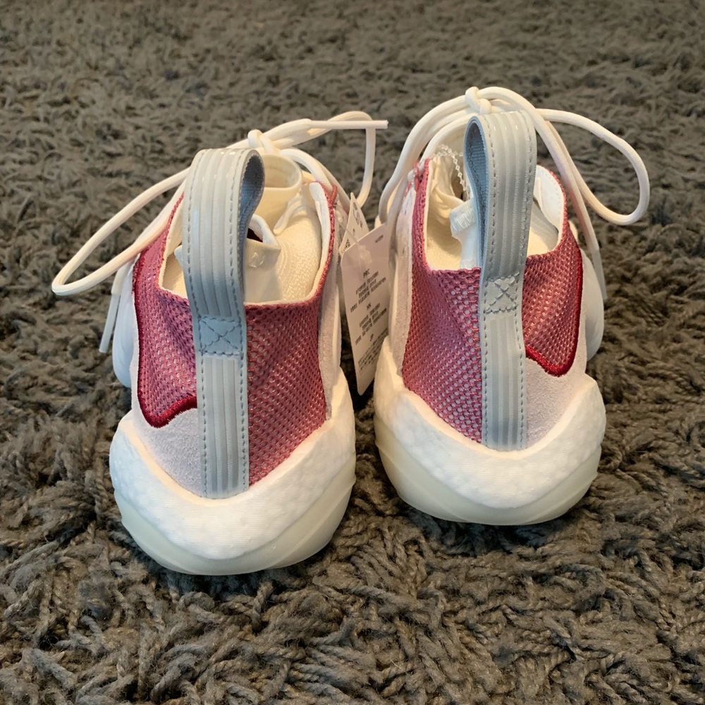 New Adidas Crazy BYW II - Picture 3 of 5